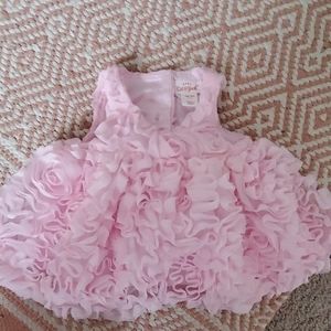 Baby dress!